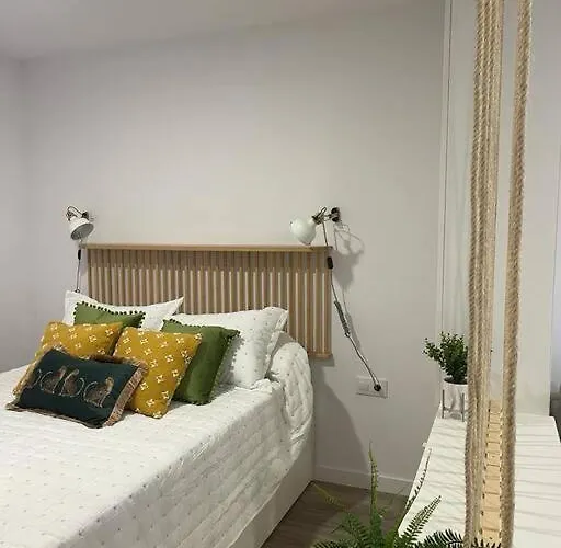 En Apartamento