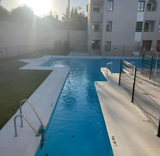 En Apartamento *