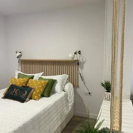 En Apartamento