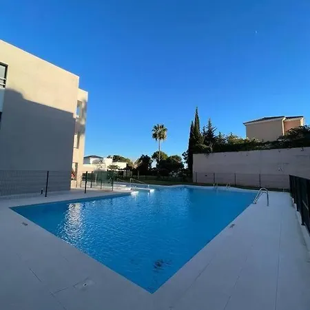Apartamento En Sotogrande