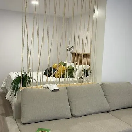 Apartamento En