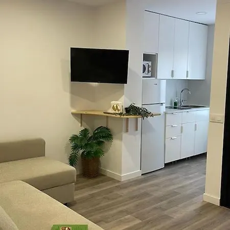 Apartamento En *