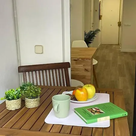 Apartamento En *