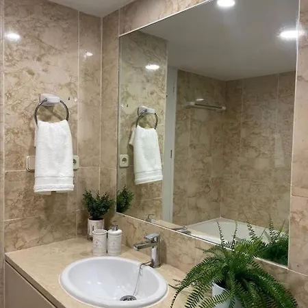 Apartamento En Sotogrande